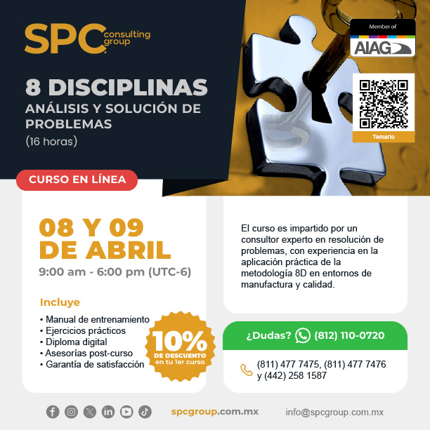 SPC Consulting Group tweet media