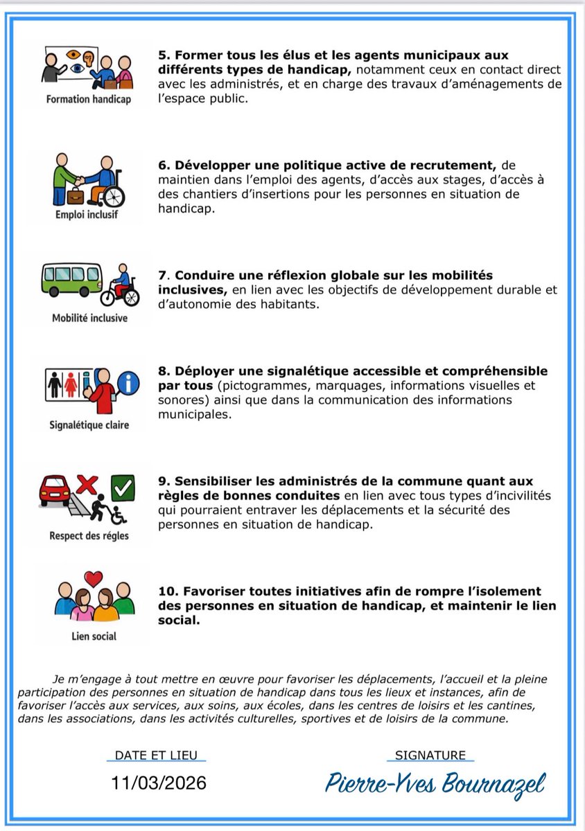 L'Inclusion Ensemble ! tweet media