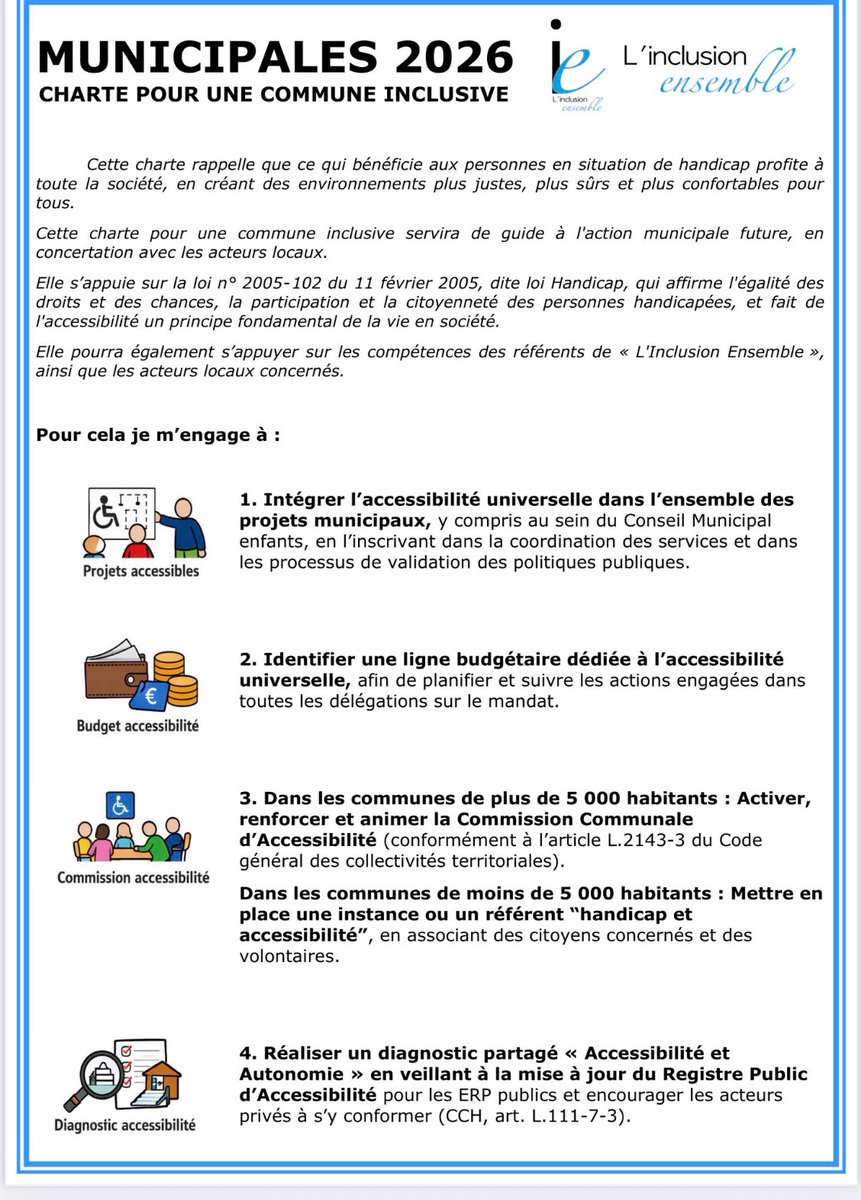 L'Inclusion Ensemble ! tweet media