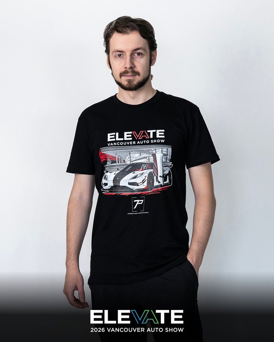 Vancouver Auto Show tweet media