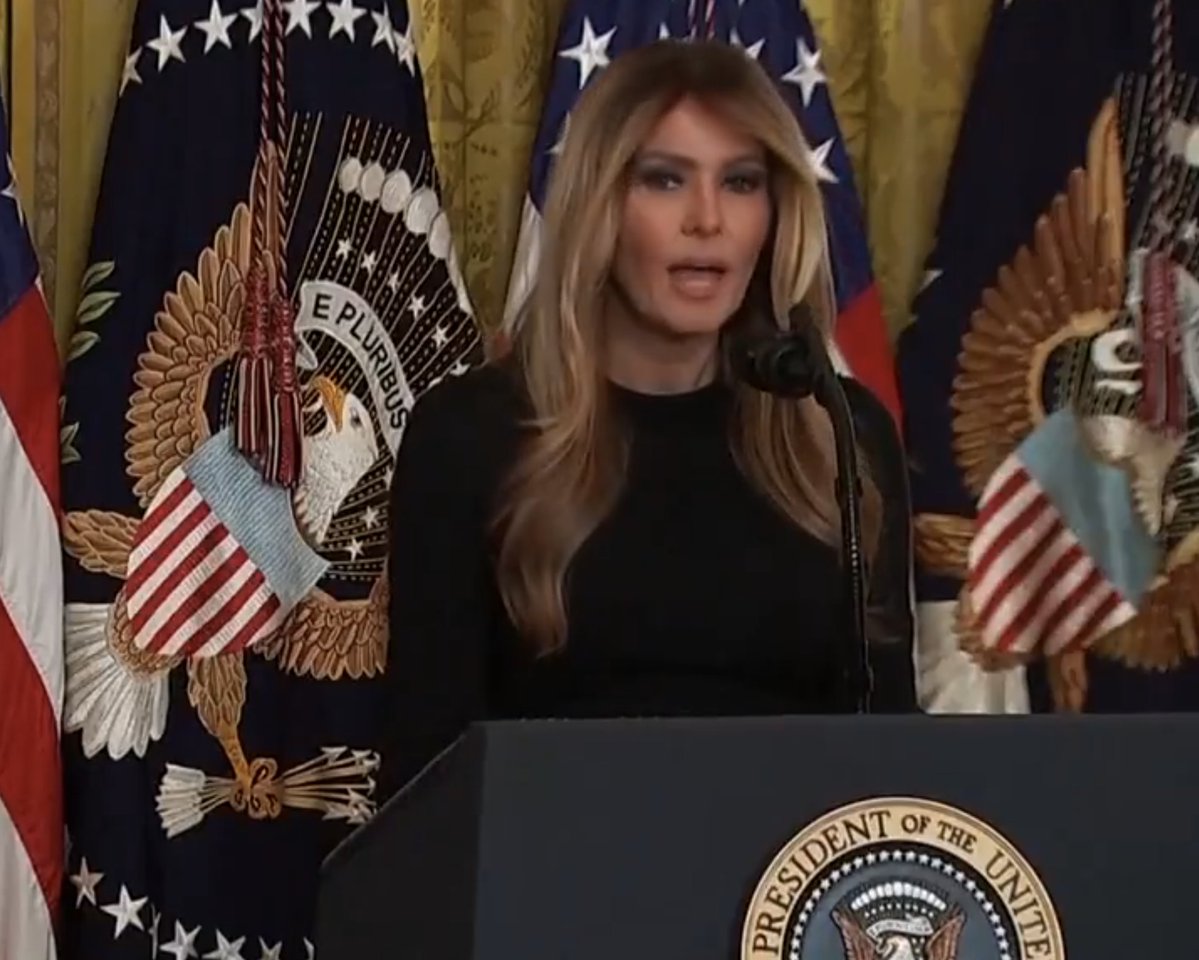 Occupy Democrats tweet media