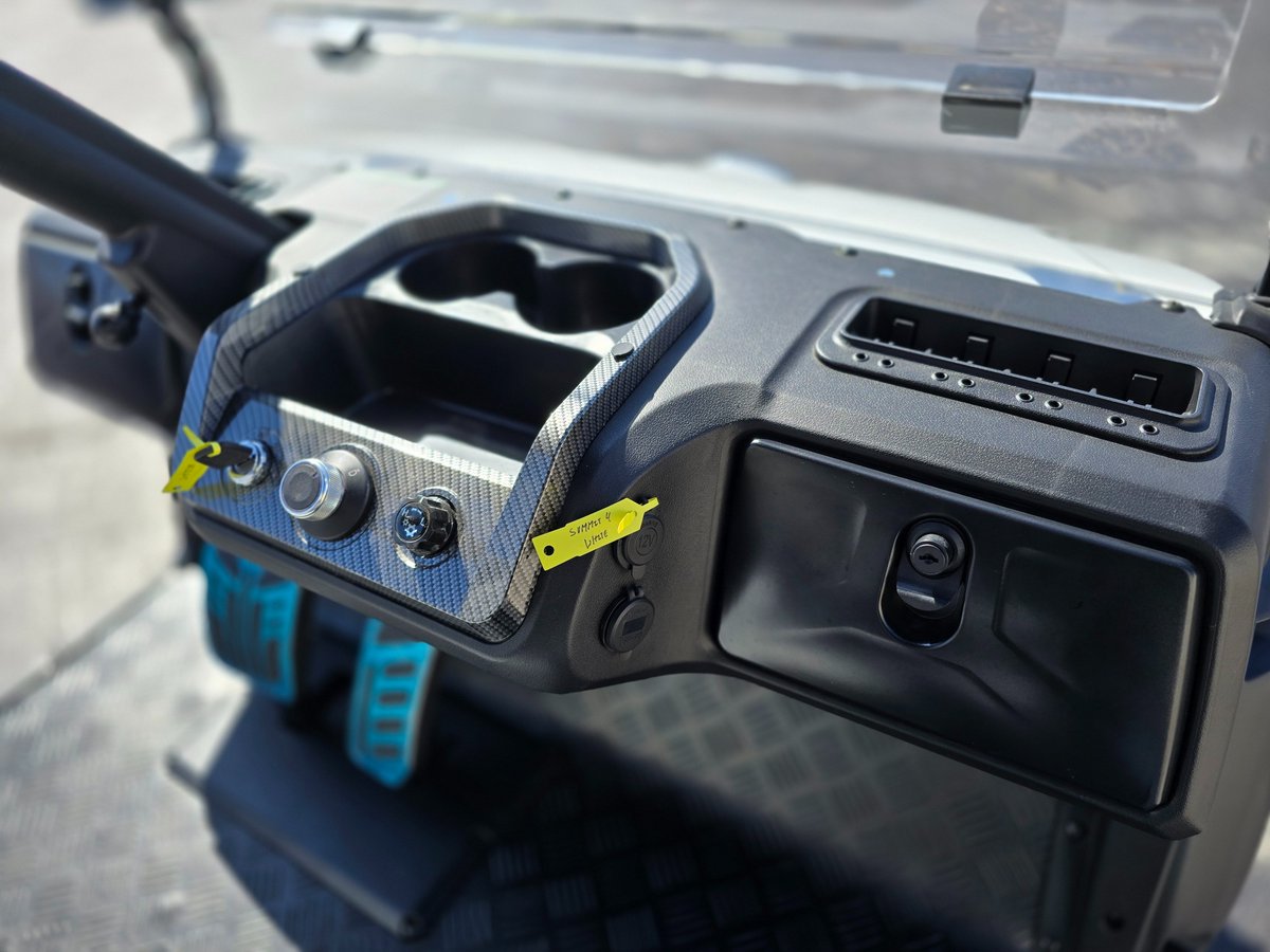 JACK'd Carts tweet media