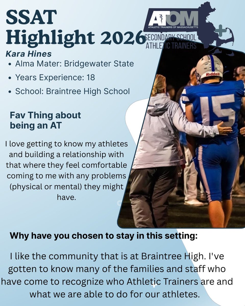 ATOM SSAT tweet media