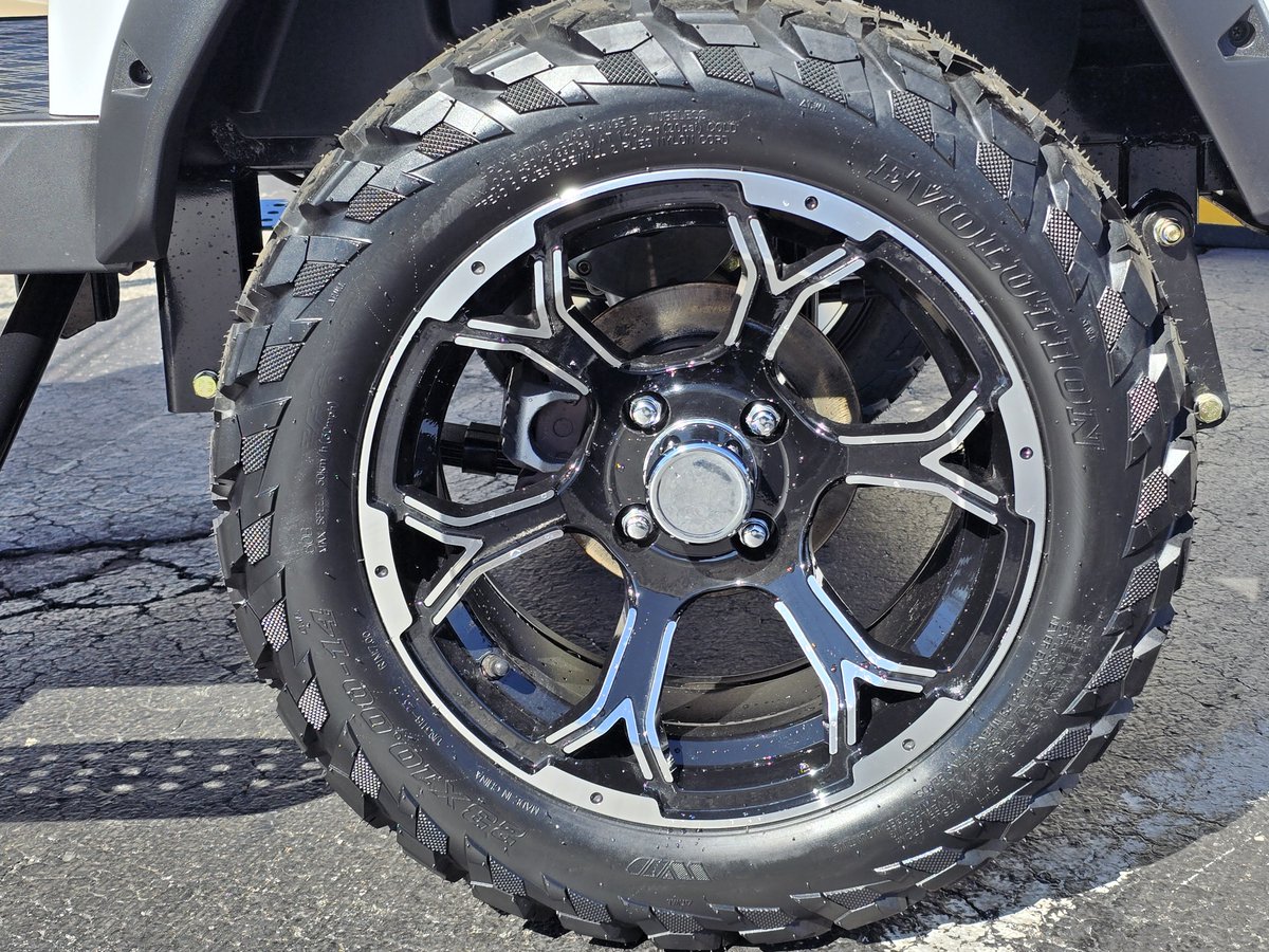 JACK'd Carts tweet media