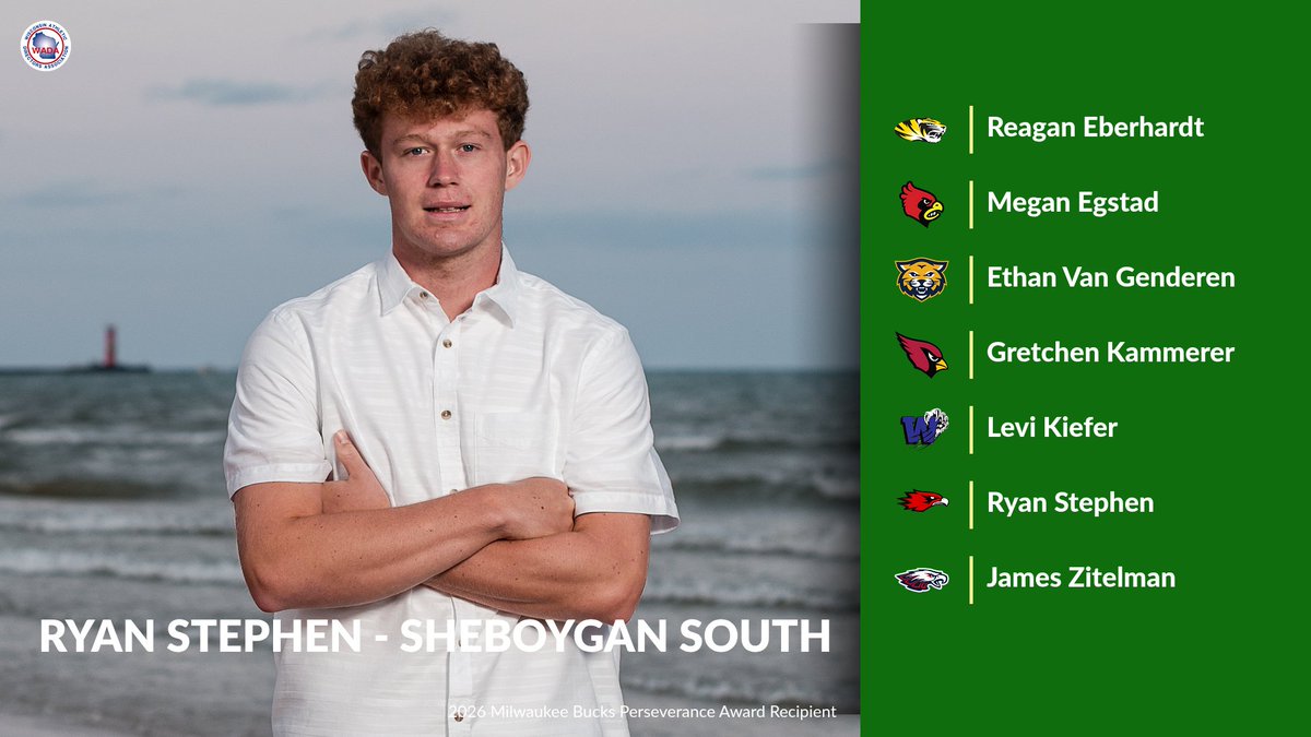 WADA Wisconsin tweet media