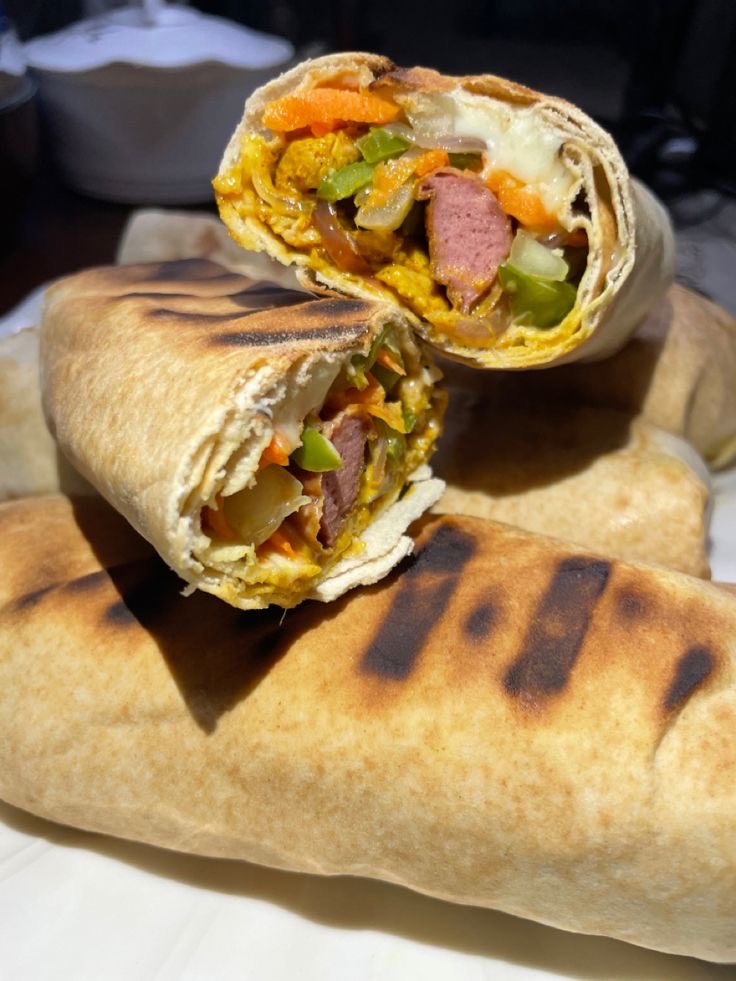 FelixOla55's tweet photo. Nobody builds a Shawarma brand by playing it safe. Bold flavour. Health-conscious, right here on Lagos mainland and I’m still here because the product doesn’t lie.

Come hungry. Leave converted.
It just Tastes &amp; TakeMore. 🔥 https://t.co/SsGuWDCBkO