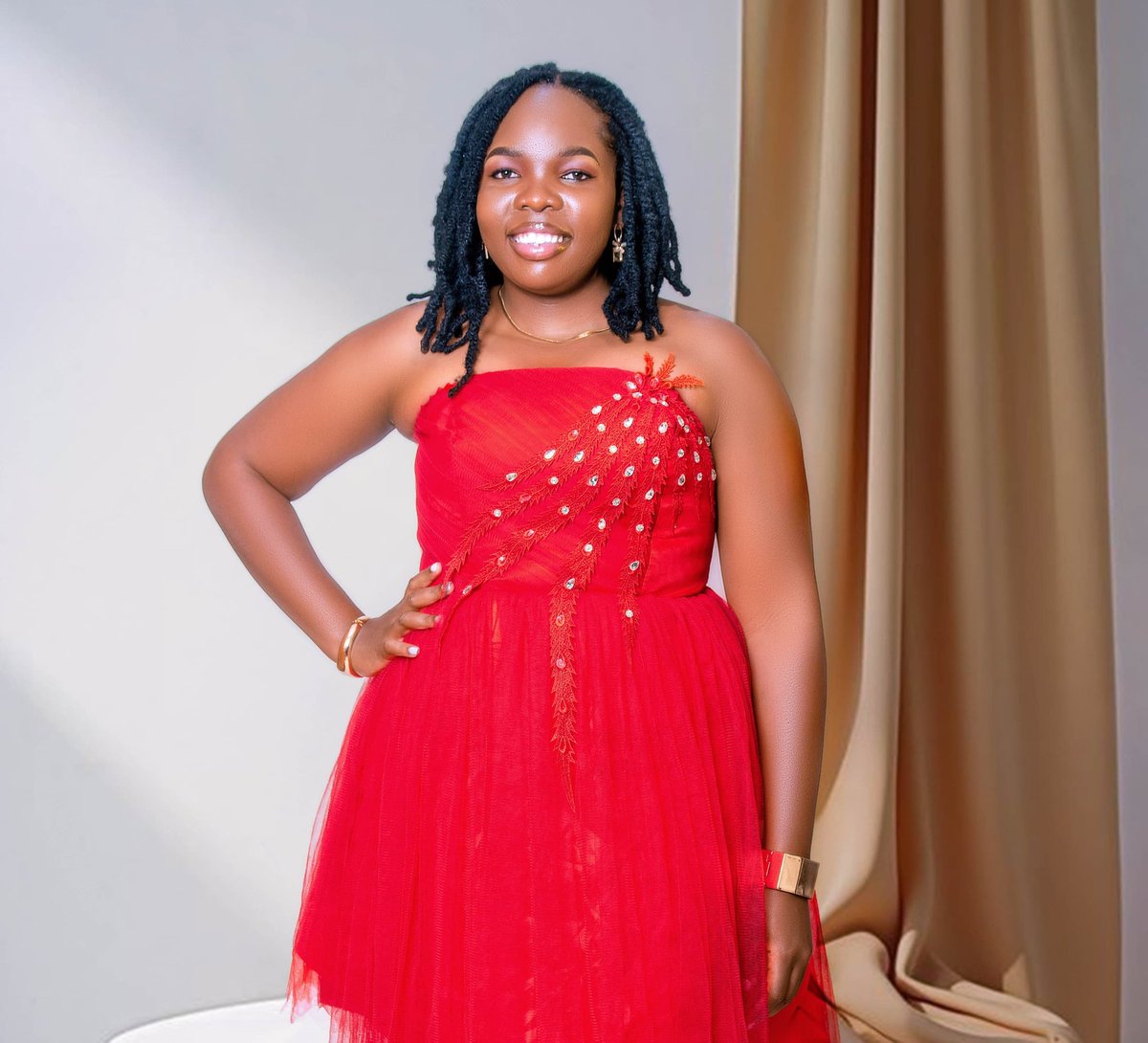 KipoliQuin1UG's tweet photo. Happy birthday to me🎂 Grateful for another year of blessings and growth.
#Chapter28 https://t.co/FqtOY9KtM6