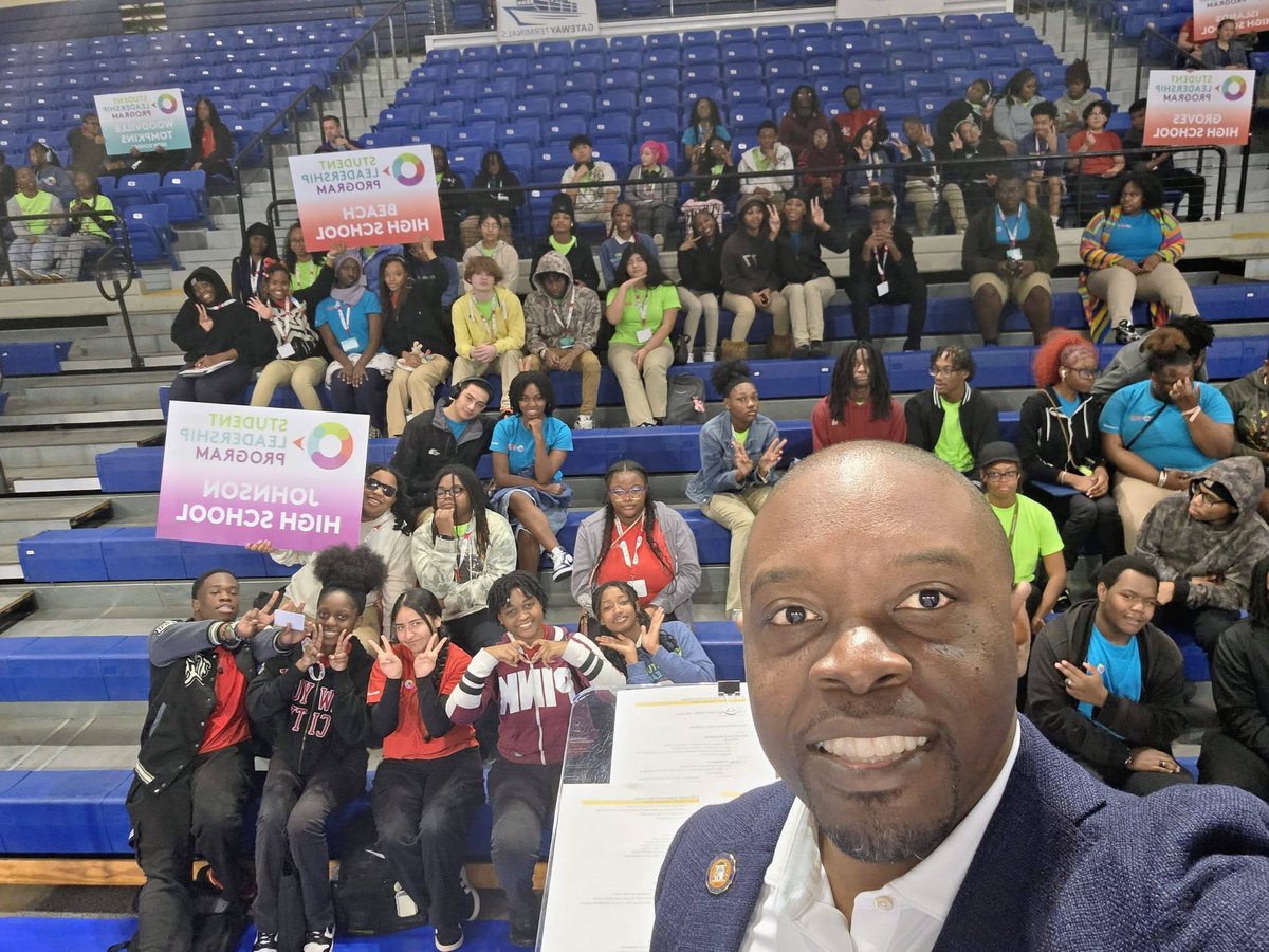 Savannah State tweet media