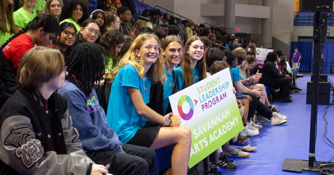 Savannah State tweet media