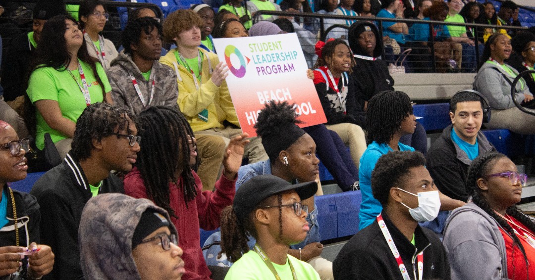 Savannah State tweet media