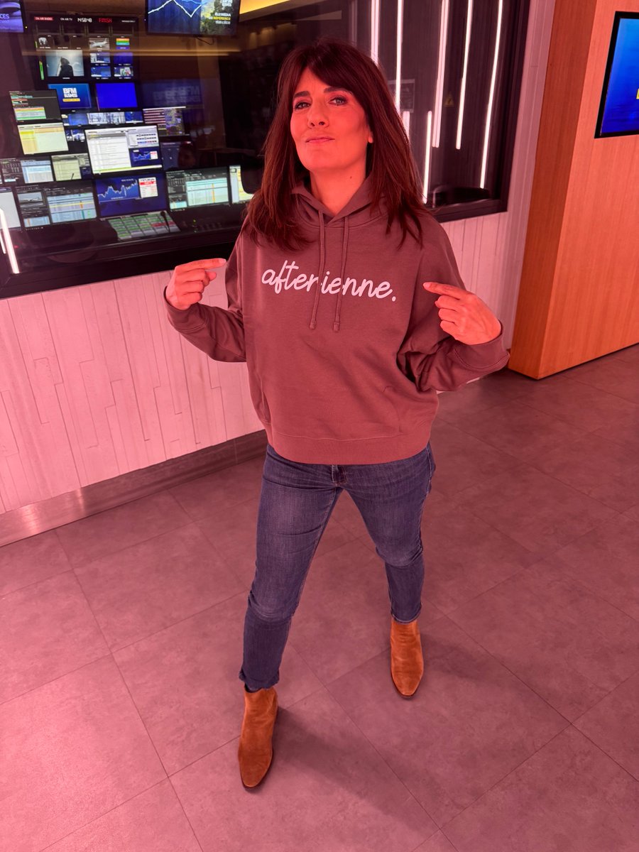 Gilbert Brisbois tweet media