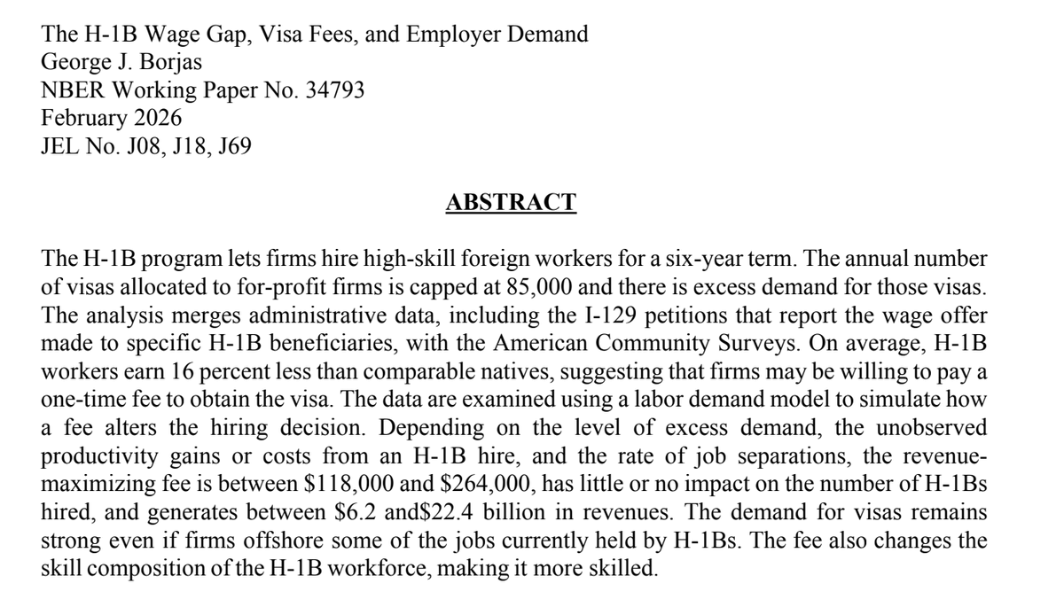 cojobrien's tweet photo. The pivot over just a few months from "this will raise up to $20 billion" to arguing in court that the fee couldn't possibly be a tax because it raises so little money has been astounding. https://t.co/jYv0P0Ayyt