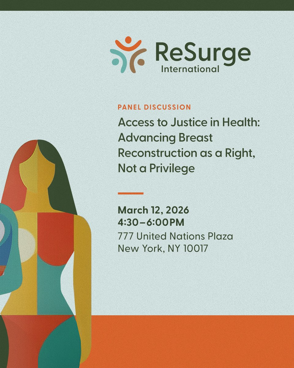 ReSurge International tweet media