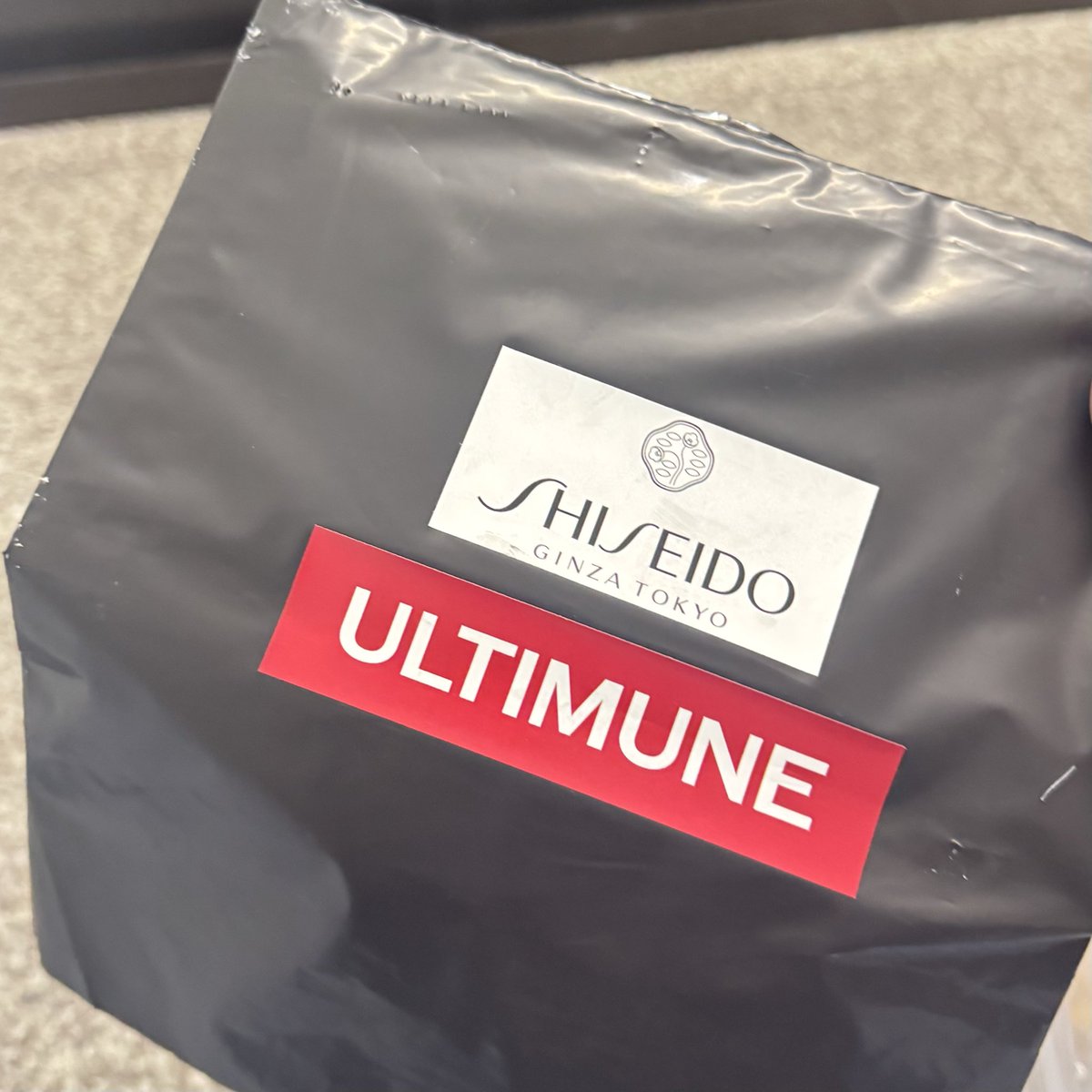 ฟว #TASTE tweet media