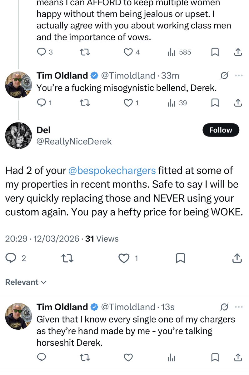 Tim Oldland tweet media