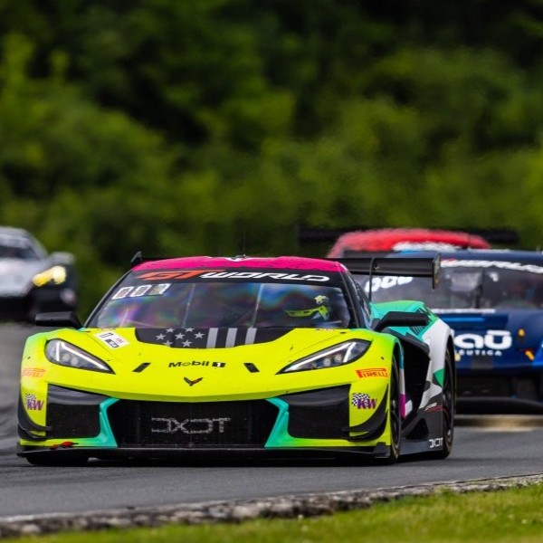 Michelin Raceway Road Atlanta tweet media