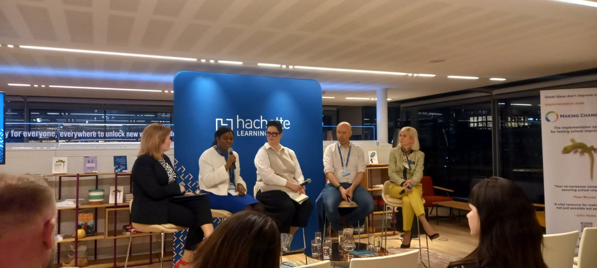 High View Primary School tweet media