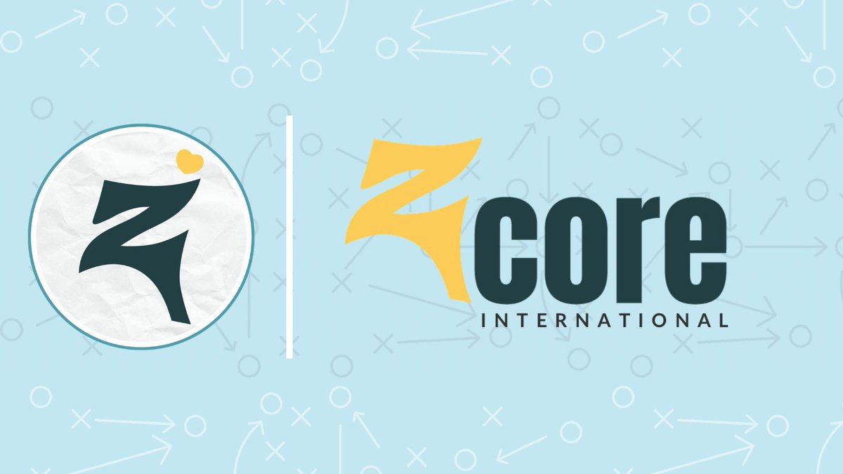 ZCORE International tweet media