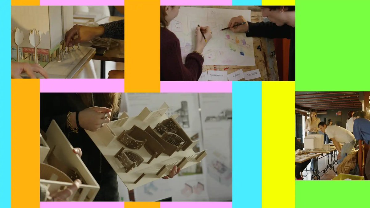 Chaire de Philosophie à l'Hôpital tweet media