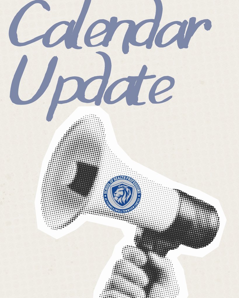 School of Health Professions at Townview Center tweet media