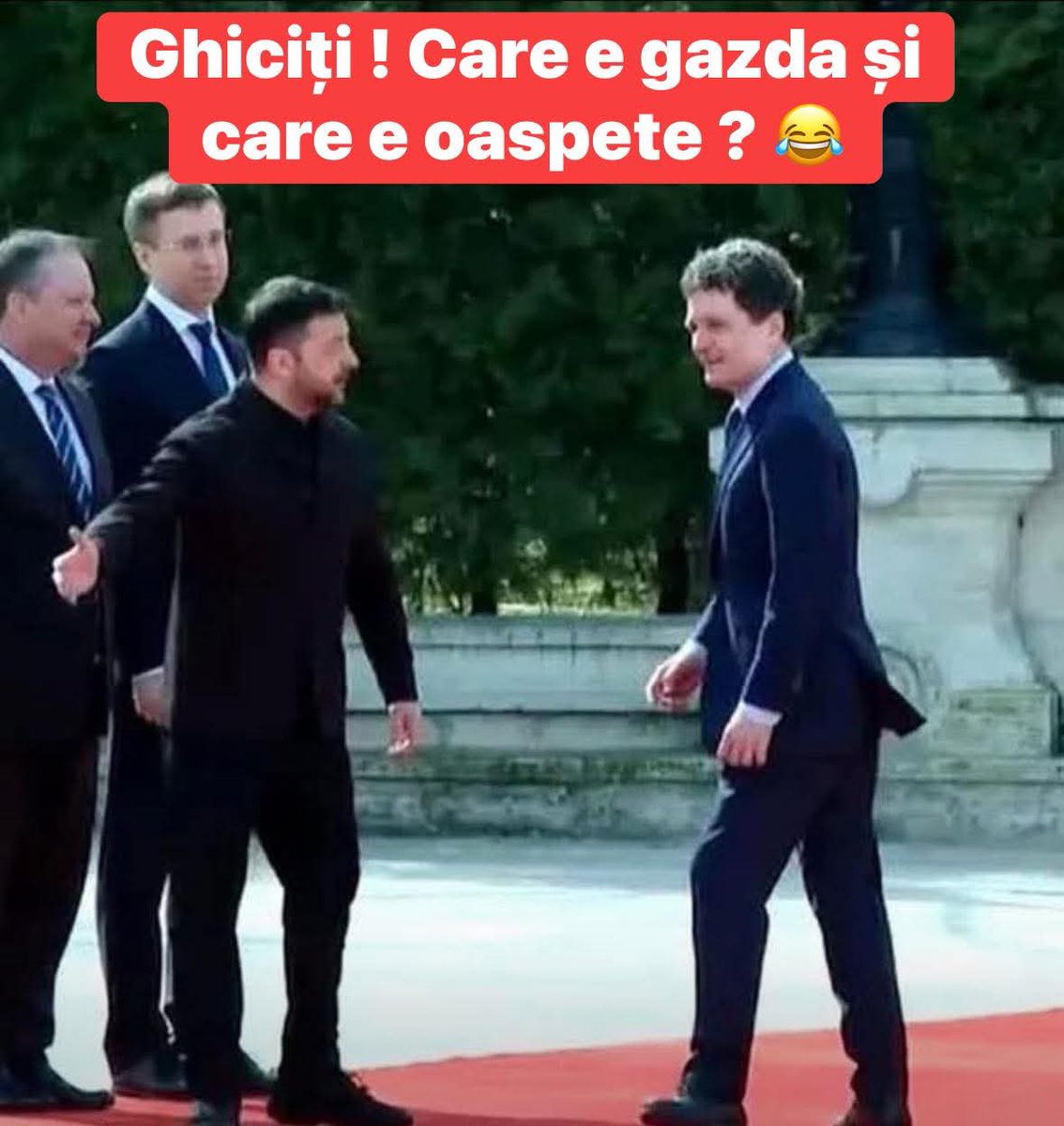 Doar RoMânia tweet media