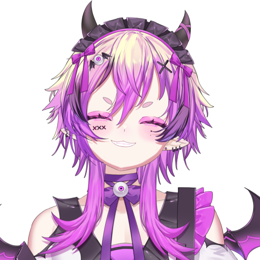 Nu ⚜️ VTuber @ DEBUT TODAY!! tweet media