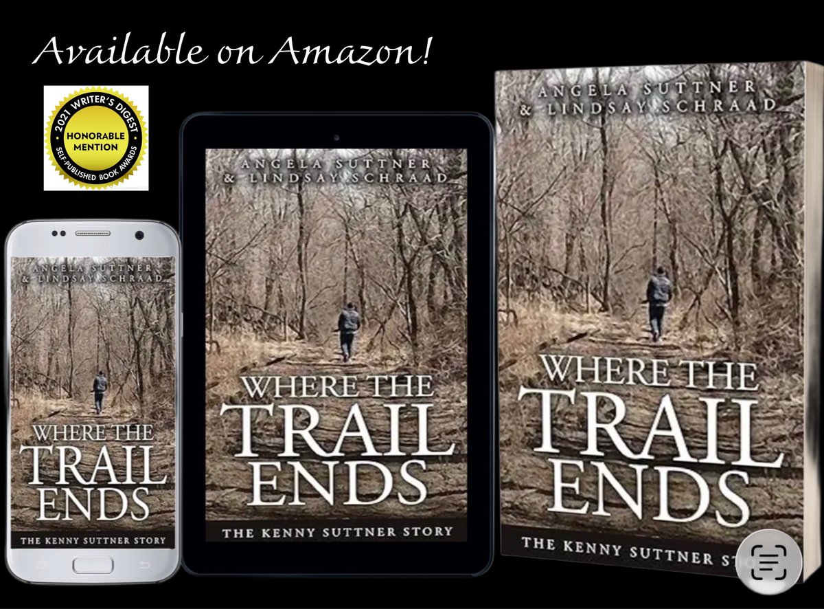 Angela Suttner - Warrior Against Bullying! tweet media