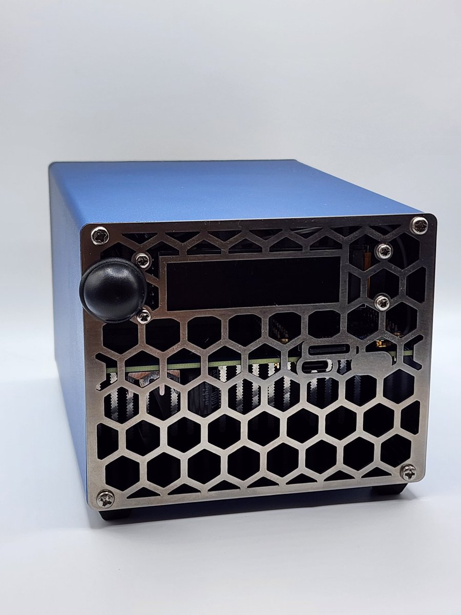 GekkoScience 🇺🇸 tweet media