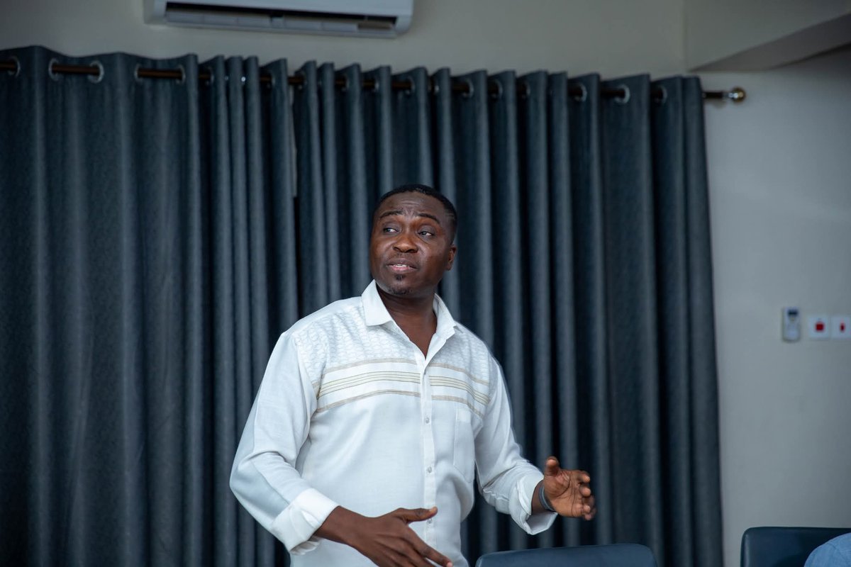 Africa Climate Collaborative @ UG tweet media