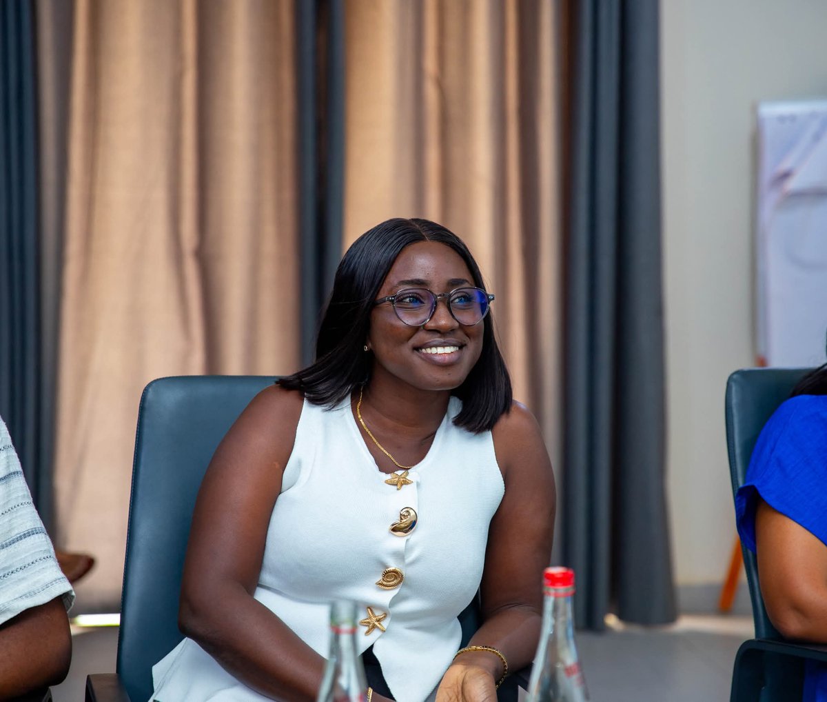 Africa Climate Collaborative @ UG tweet media