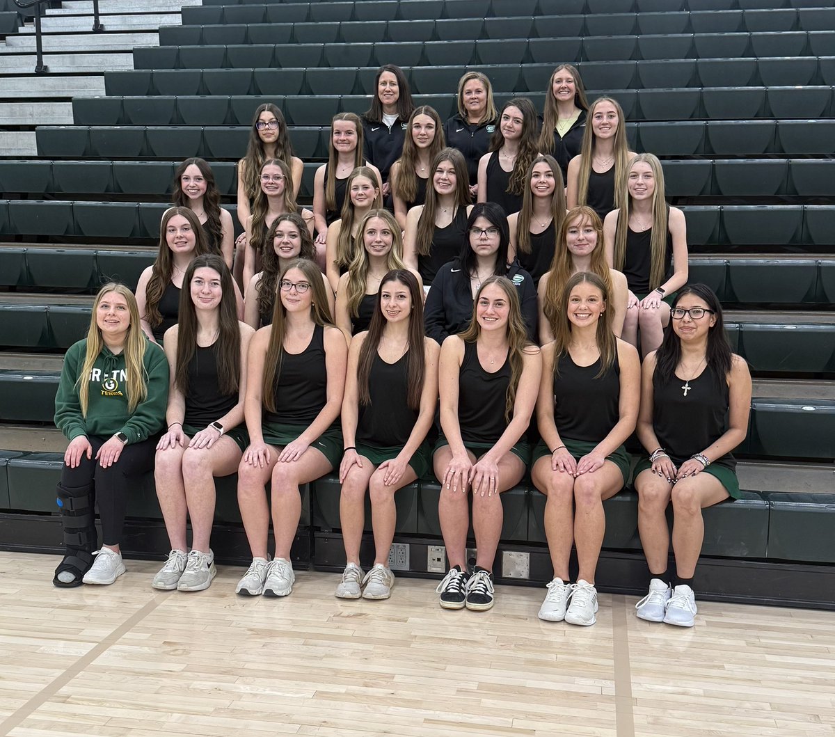 Gretna HS Activities tweet media