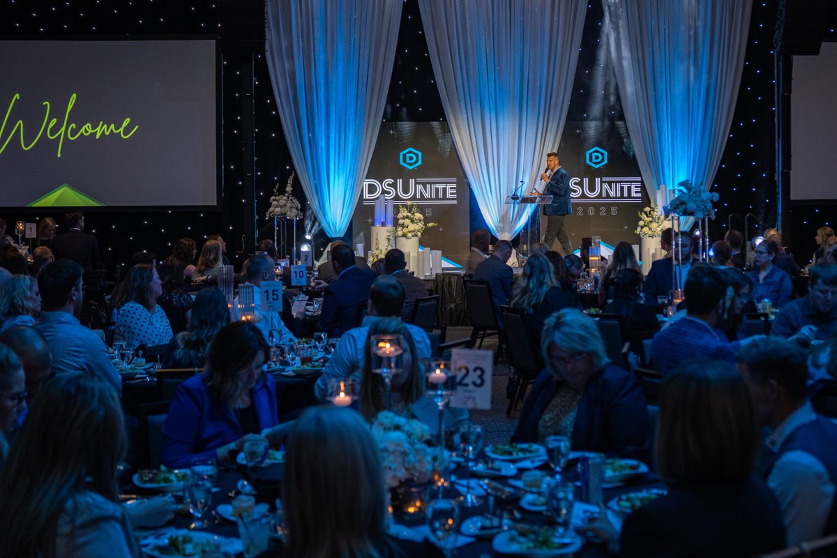 Dakota State Alumni tweet media