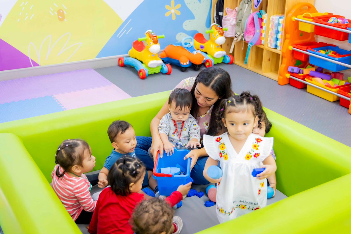 Casa Presidencial 🇸🇻 tweet media