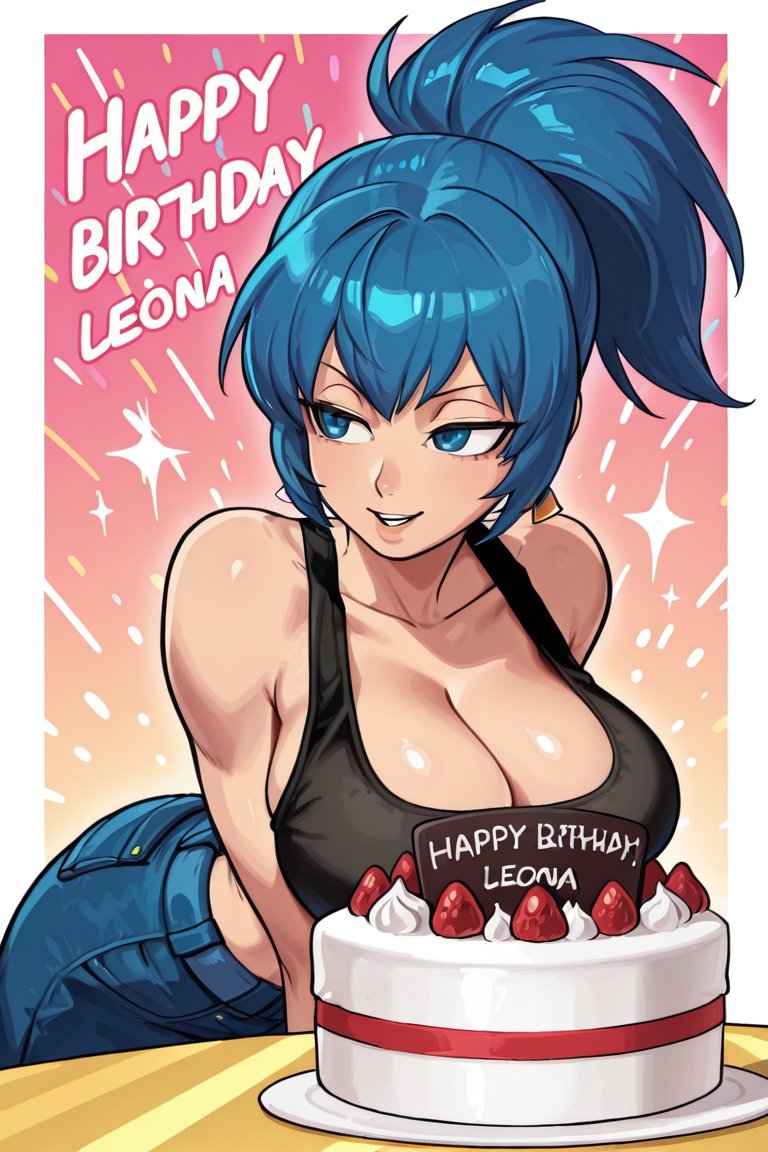 Feliz cumpleaños soldado <a href="/Hankcombat69/">😈 Hank combat 👿</a>