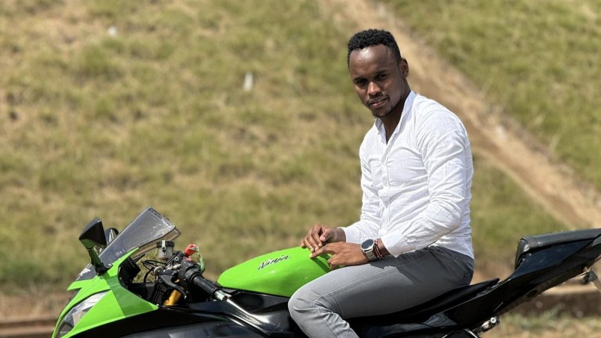 sholard_mancity's tweet photo. I’ve just learnt about Kairo’s situation and the repossession of his car.

Losing a mother while facing financial problems at the same time must be extremely difficult. I genuinely wish him strength during this period.

But Kenyans, we must also stop misleading people with empty comfort. Telling someone “you will rise again” means little if the real issue is never addressed.

If clients lost money, the only true path for him to rebuild trust is simple: repay them.

Prayer alone and comforting words will not solve debts. Accountability will.

My advice to Kairo: ask forgiveness where you may have wronged people, step away from unnecessary online battles, and focus on making things right. Also, take full responsibility. Stop blaming satan etc.

Rising again is possible, but it requires humility, sacrifice, and time. Sometimes years.

The truth may sound harsh, but it is more useful than comforting lies.