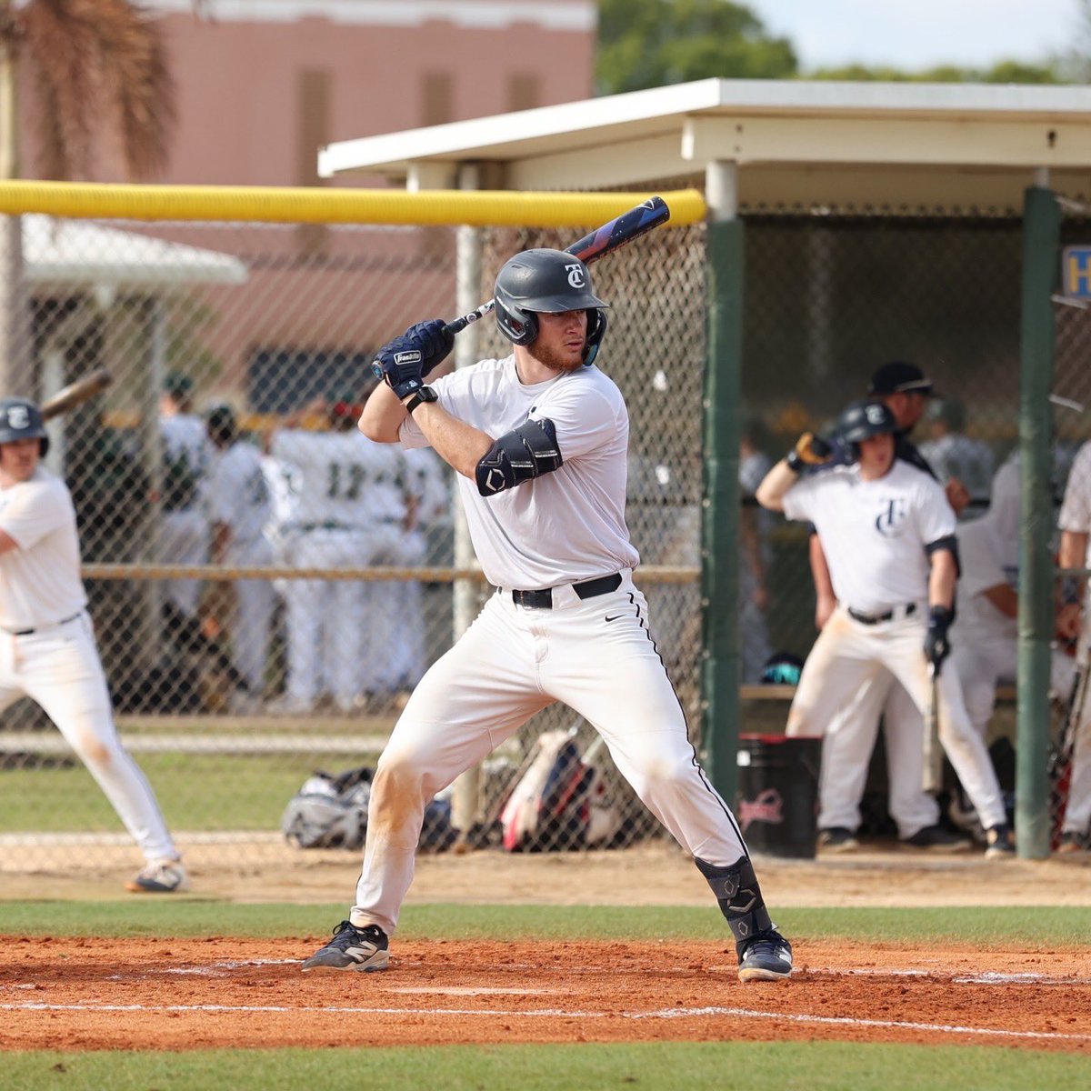 Thiel Athletics tweet media