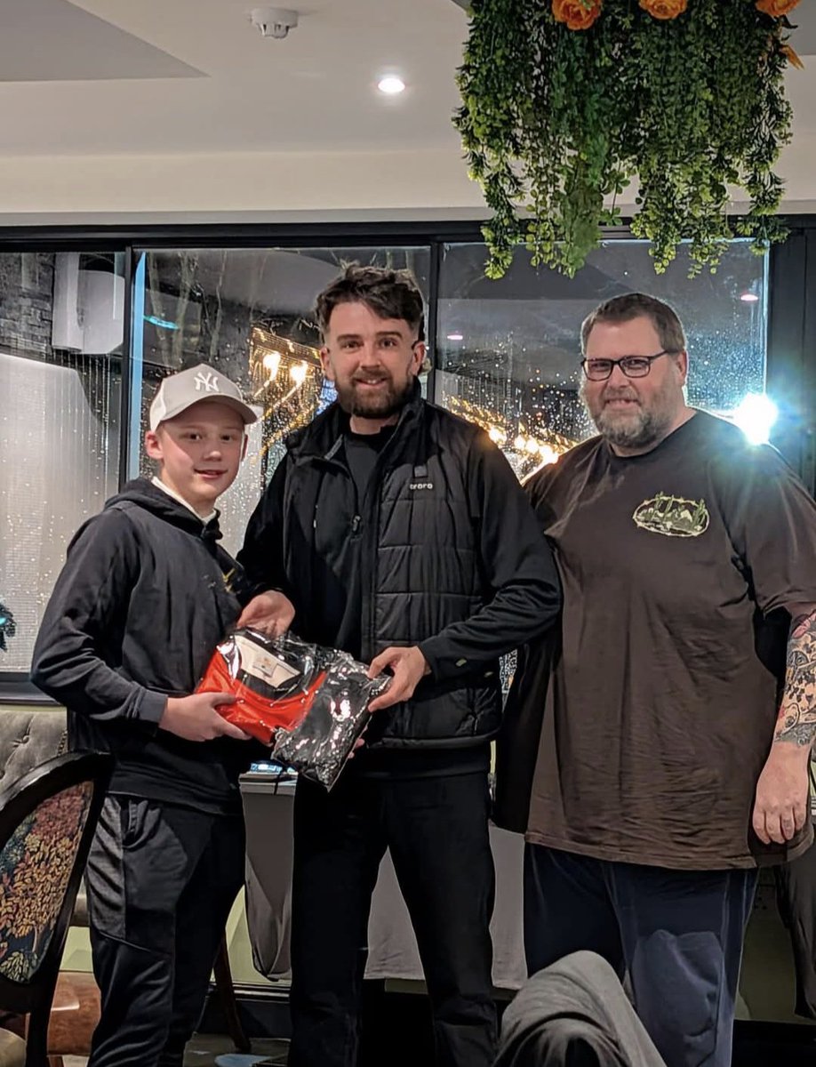 Widnes RL Referees tweet media