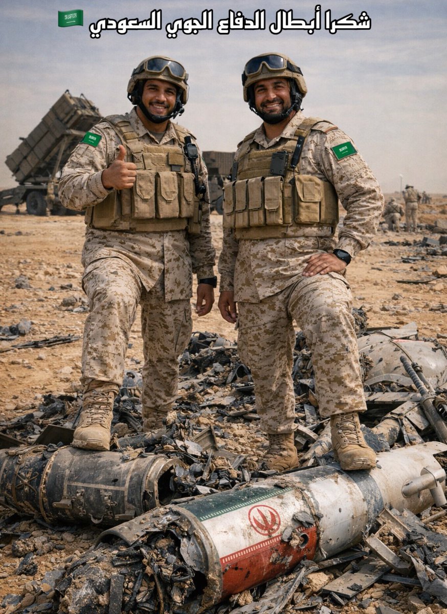 #شكراً_أبطال_الدفاع_الجوي 🇸🇦🇸🇦🇸🇦
