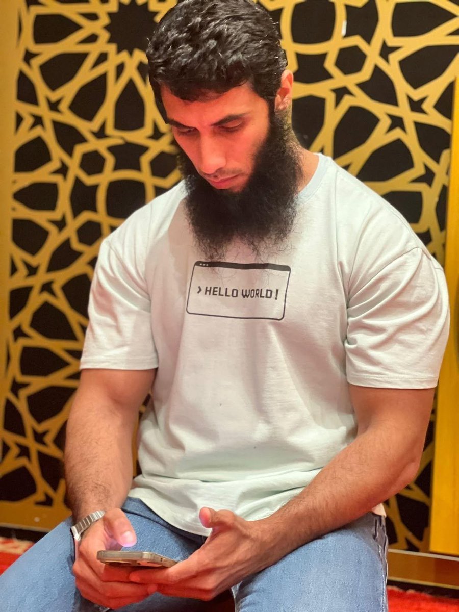 Ahmed Fathy tweet media