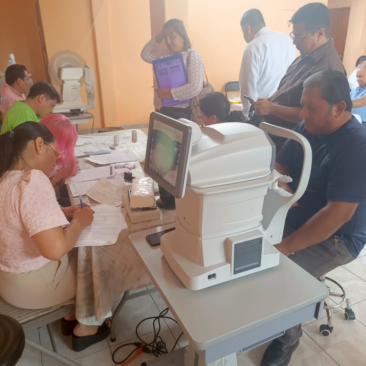 SNTE56Veracruz tweet media