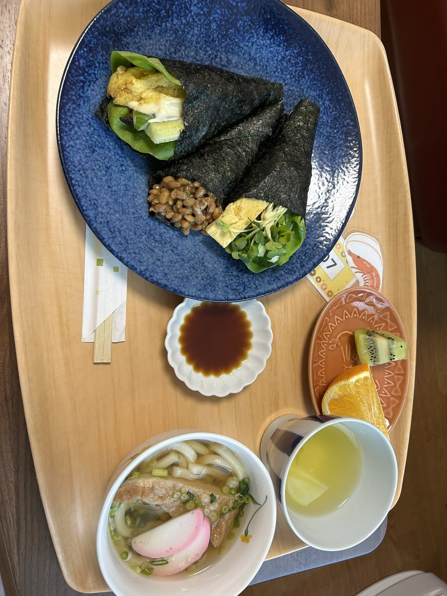 or_1106's tweet photo. 産院ご飯ログ https://t.co/dGBkOuRI0T