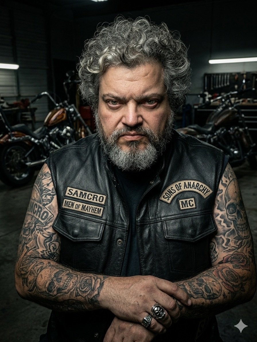 Race Titans tweet media