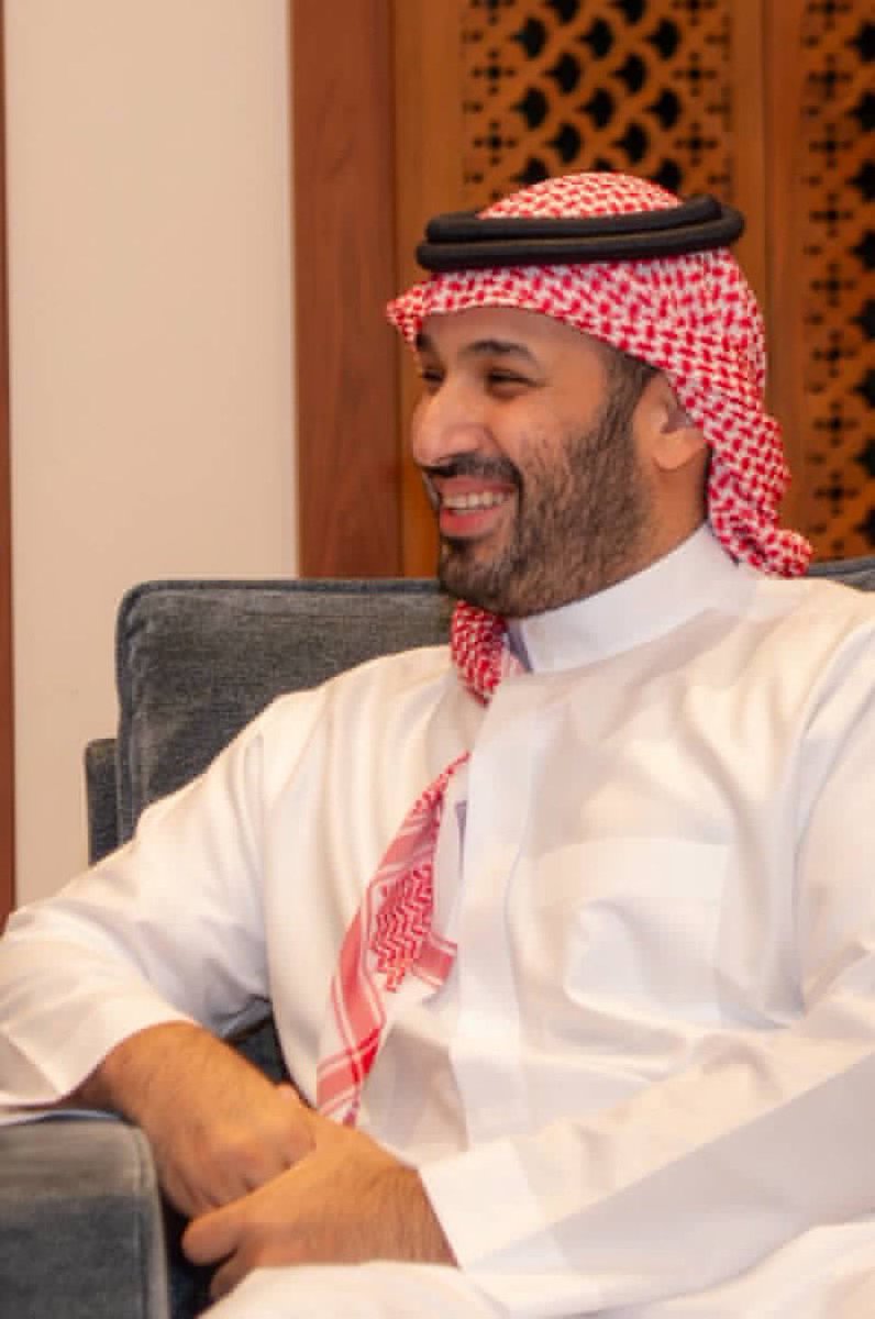 نامي السُّلمي🇸🇦 tweet media