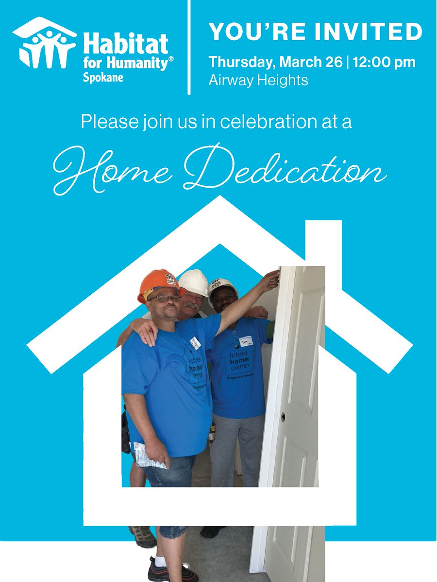 Habitat-Spokane tweet media