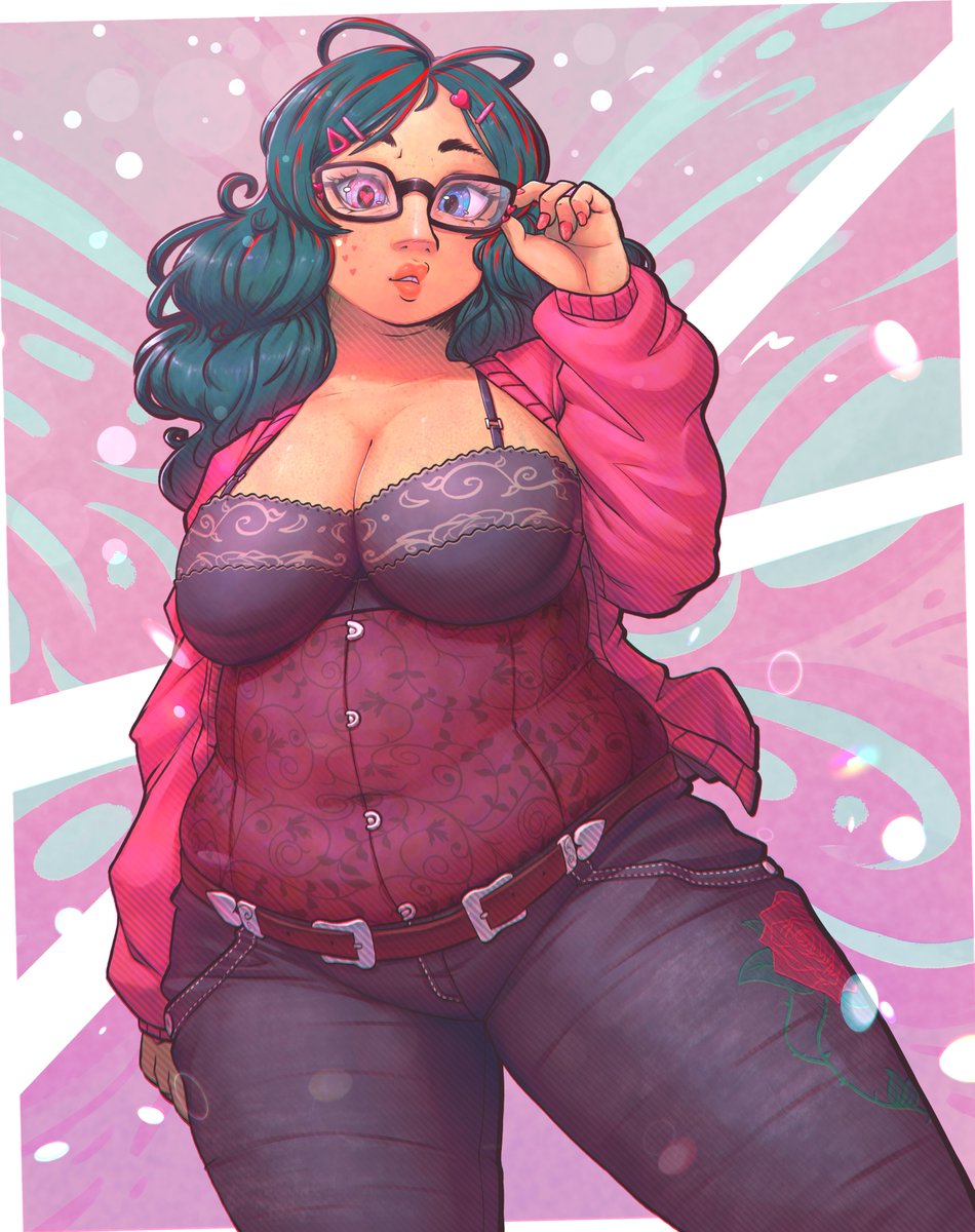 Myosotis 🌺 tweet media