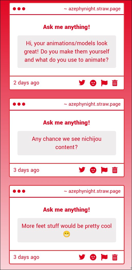 azephynight 🔞Animator⭒˚.⋆ tweet media