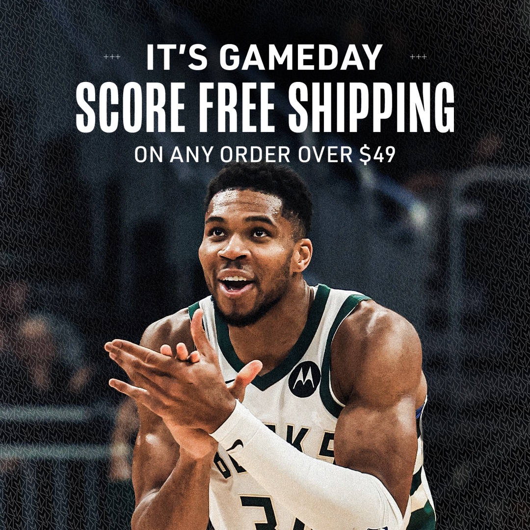 Bucks Pro Shop tweet media