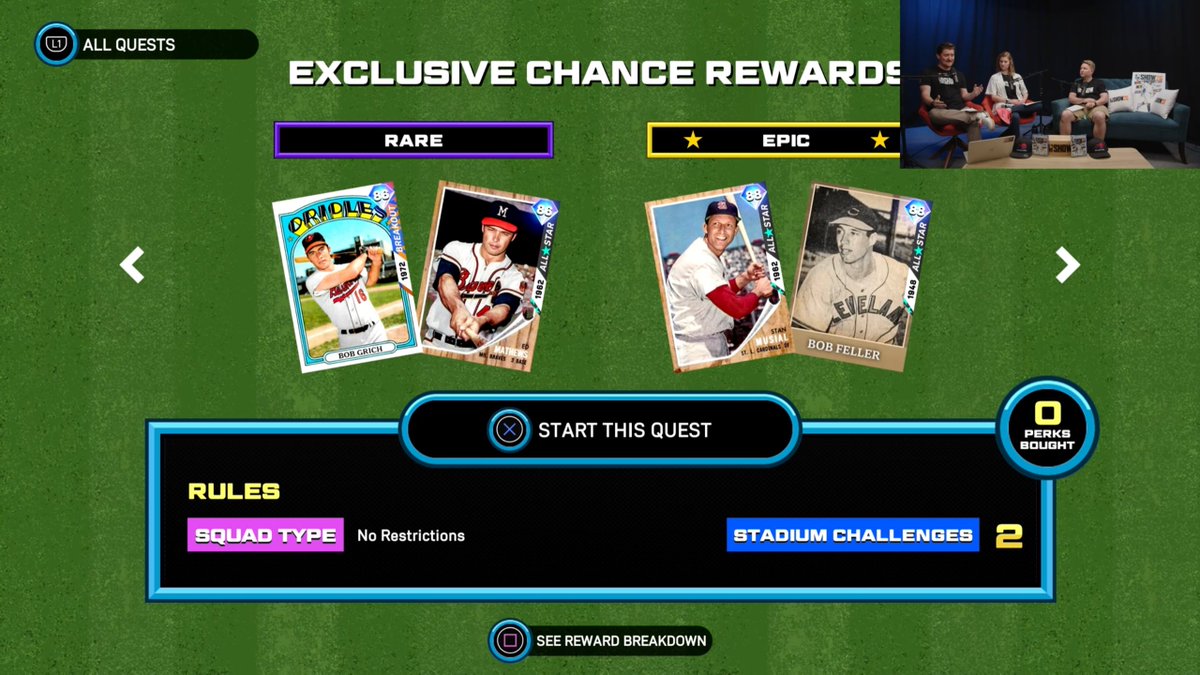 Nutzypoo_ttv's tweet photo. 2nd Diamond Quest, Sellable Rewards https://t.co/t2O36tBoID