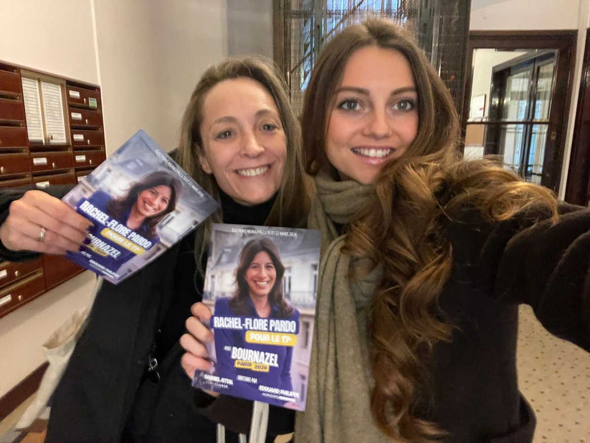 Horizons Paris 17 tweet media