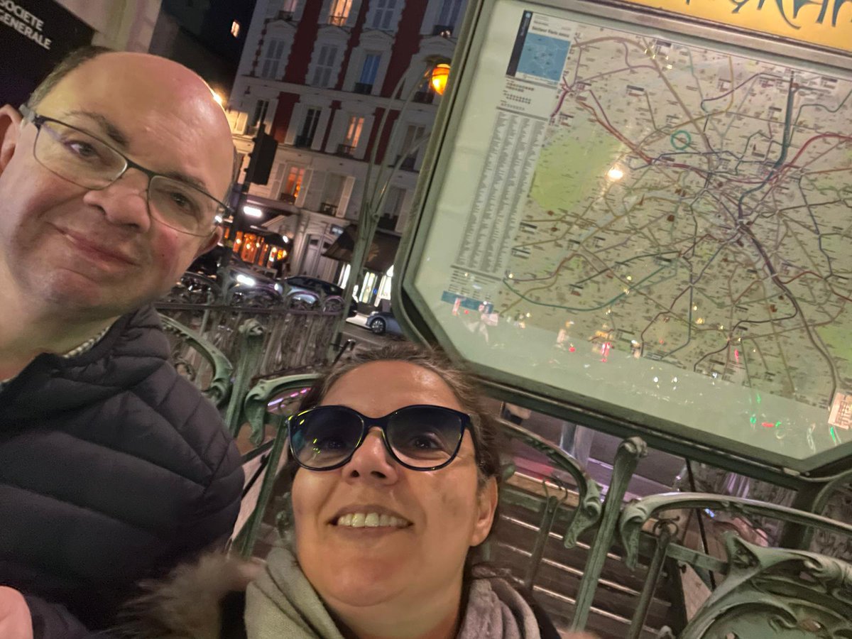 Horizons Paris 17 tweet media